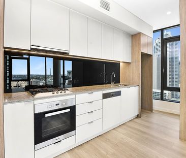 38 York Street, Sydney NSW 2000 - Apartment For Rent | Domain - Photo 5