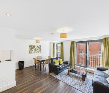 Apartments At, 2 William Street South, Belfast, BT1 4FJ - Photo 2