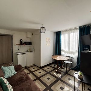 Location Appartement 2 pièces 27m² CAEN 14000 - Photo 2