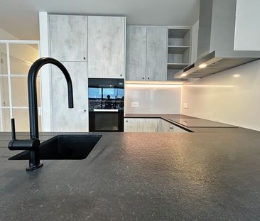 Appartement te huur - Foto 2