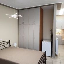 Studio/Γκαρσονιέρα για ενοικίαση - Τρίκαλα, - Photo 1