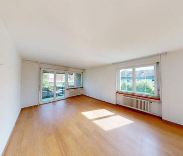 3 Zimmer, 71 m², 1. Stock - Photo 2