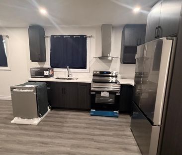 For Lease - 891 Darnley Boulevard Unit# Basement, London South, Ont... - Photo 2