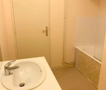 Appartement à louer 2 pièces 42m² - Photo 6