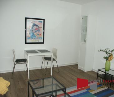 Neustadt, Modern möblierte 2 Zimmer Wohnung mit ebenerdiger Regendu... - Photo 2