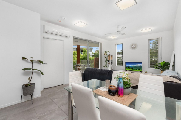 203/32 Nathan Avenue, Ashgrove QLD 4060 - Apartment For Rent | Domain - Photo 1