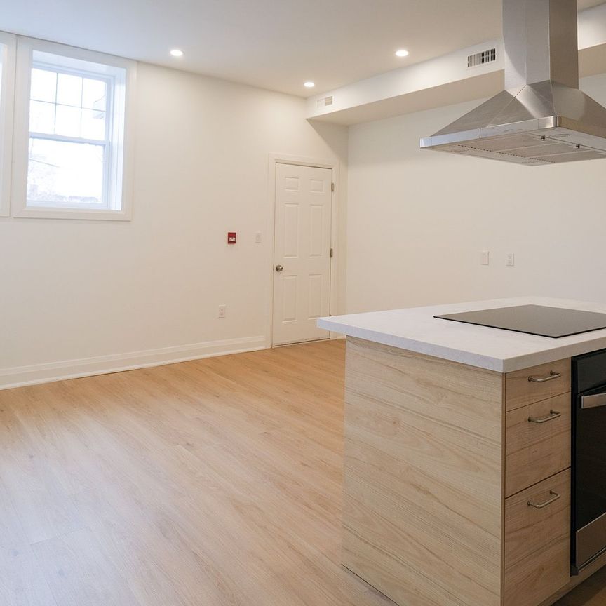 For Lease - 85 Beech Avenue Unit# 2, Toronto, Ontario - Photo 1