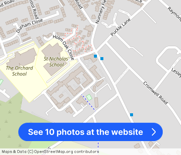 George Roche Road, Canterbury, Kent, CT1 - Photo 1