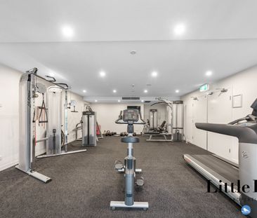 38/109 Canberra Avenue, Griffith ACT 2603 - Apartment For Rent | Do... - Photo 5