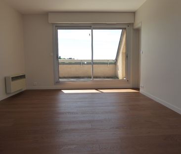 Location Appartement 2 pièces 53m² - Photo 1