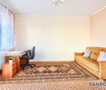 2 OSOBNE pokoje + BALKON 52 m | Rymanowska - Фото 4