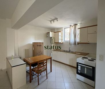 Studio/Γκαρσονιέρα για ενοικίαση Ζαβλάνι (Πάτρα) - Φωτογραφία 3