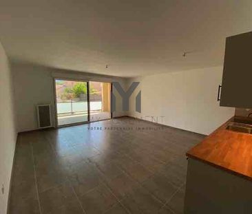 Location Appartement 3 pièces 71m² AURIOL 13390 - Photo 1