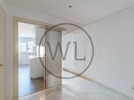 Apartamento T3 em Lisboa - Photo 3