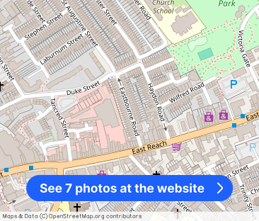 Eastbourne Road, Taunton - Photo 1