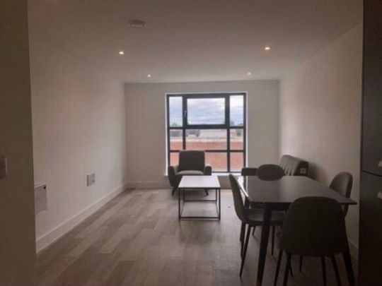 1 bedroom apartment to rent - Photo 1