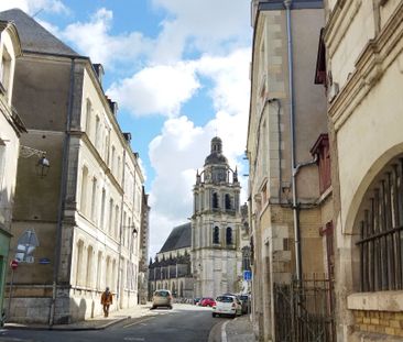 Appartement Blois 2 pièce(s) 24 m2 - Photo 3