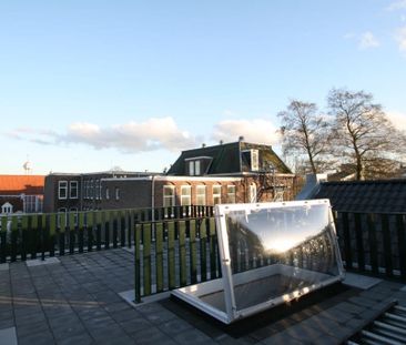 Appartement te huur: Grote Houtstraat 163-A 2011 SL Haarlem - Photo 5