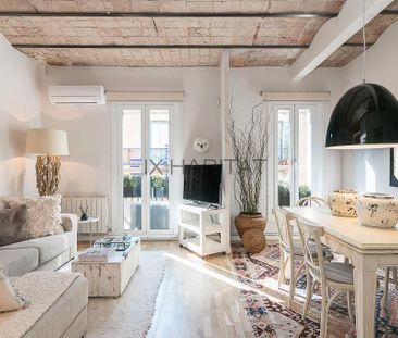 Piso de alquiler en Carrer Gran de Gràcia, Vila de Gràcia - Photo 5