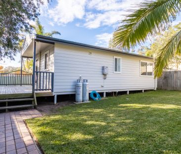 Neat As A Pin - Photo 5