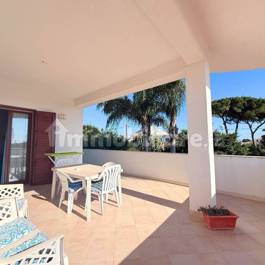 Appartamento via Renella, Arenella, Siracusa - Photo 1