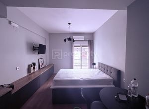 Studio/Γκαρσονιέρα για ενοικίαση - Πάτρα, - Photo 3