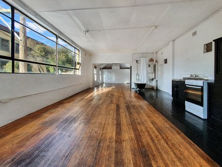 Upstairs 173 Brunswick Street, Fitzroy VIC 3065 - Photo 3