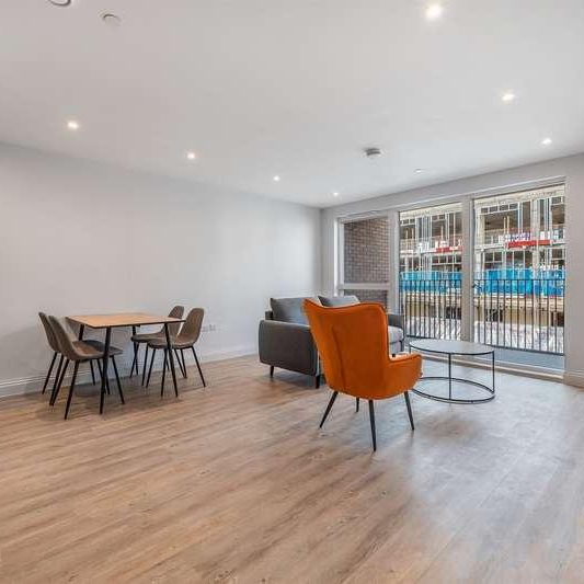 Palmer Street, Reading, RG1 - Photo 1