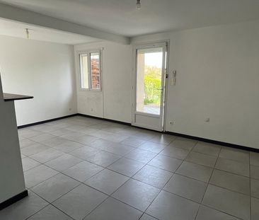Location Maison 3 pièces 49m² - Photo 2