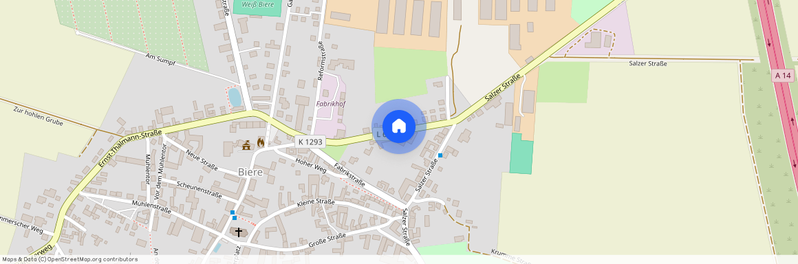 39221 Sachsen-Anhalt - Bördeland