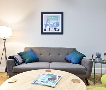 1 bedroom in a house share to rent - Photo 4