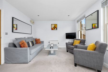 2 Bed Flat, Hanbury Street, E1 - Photo 4