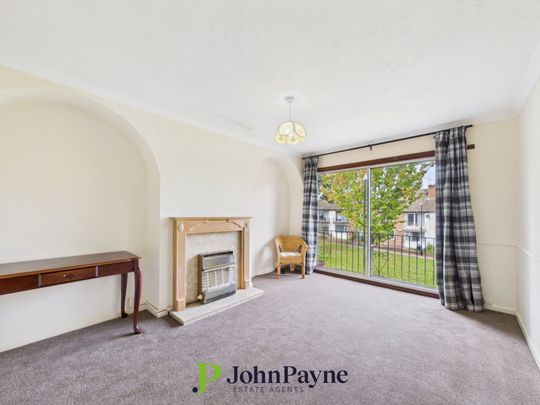 Sunnybank Avenue, Stonehouse Estate, Coventry, CV3 4DQ - Photo 1