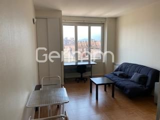 Location Appartement 1 pièce 21,38 m² - Photo 2