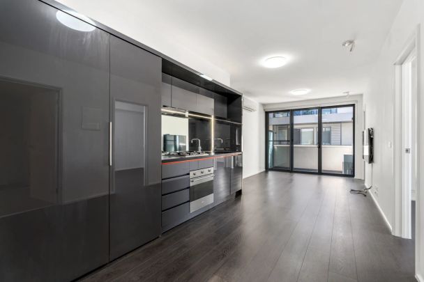 Unit 112/92 Cade Way, Parkville. - Photo 1