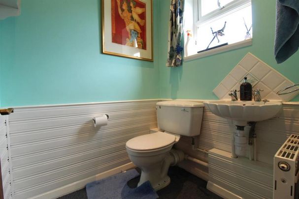 4 bedroom house to rent - Photo 1