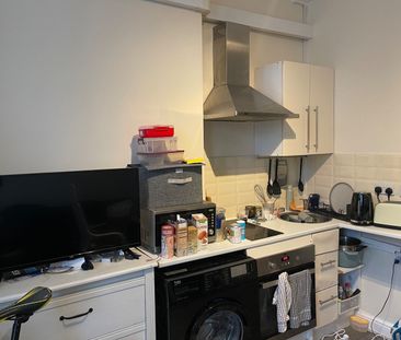 Studio Flat, Hornsey Road, N19 - Photo 5