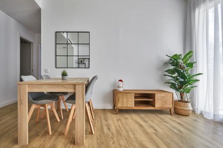Piso de alquiler en Carrer de la Ciutat de Granada, El Parc i la Llacuna del Poblenou - Photo 3