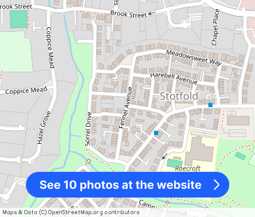 Fennel Avenue, Stotfold - Photo 1