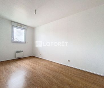 Location Appartement 4 pièces 72m² - Photo 2
