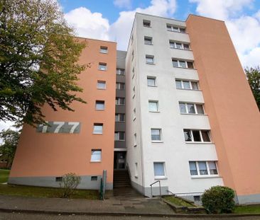 2-Zimmer-Wohnung mit Balkon in Wuppertal-Oberbarmen mieten - Photo 6