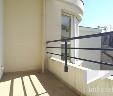 Appartement à louer, 2 pièces - Orléans 45000 - Photo 2