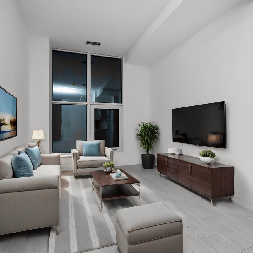 For Lease - 55 Mercer Street Unit# 808, Toronto, Ontario - Photo 1