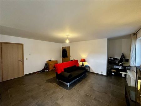 Appartement te huur - Foto 2