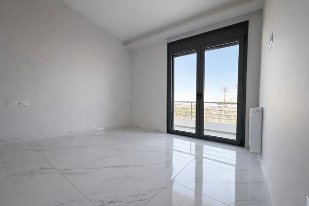 Μεζονέτα για ενοικίαση Έθνος (Χαλάνδρι) - Photo 1
