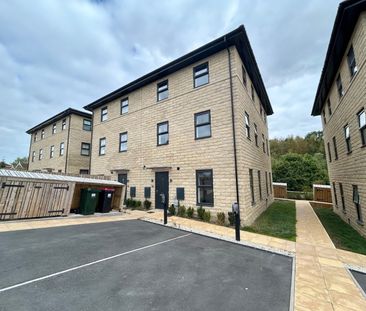 2 bedroom semi-detached house to rent - Photo 3