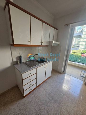 Studio/Γκαρσονιέρα για ενοικίαση Μέσα Αγυιά - Παναχαϊκή (Πάτρα) - Photo 2