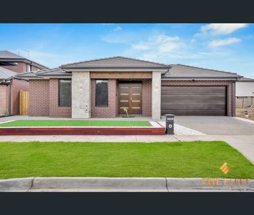 18 Croxden Avenue, Thornhill Park, Vic 3335 - Photo 1