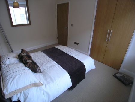 Cymric Buildings, Cardiff Bay - Photo 3