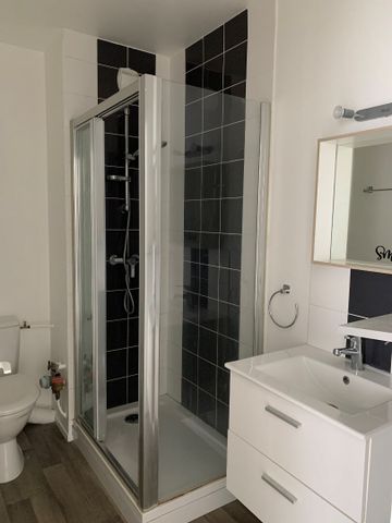 Location Appartement 2 pièces 42m² - Photo 3